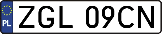 ZGL09CN
