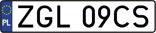ZGL09CS