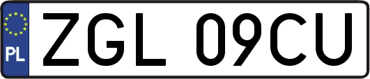 ZGL09CU