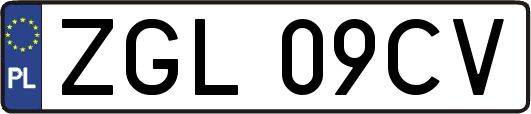 ZGL09CV