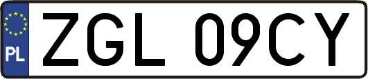 ZGL09CY