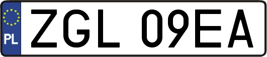 ZGL09EA