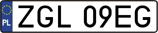 ZGL09EG