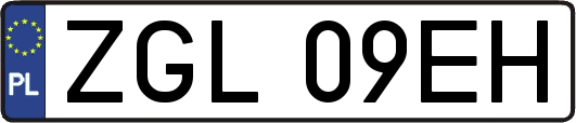 ZGL09EH