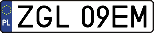 ZGL09EM