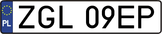 ZGL09EP