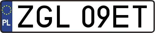 ZGL09ET