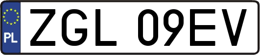 ZGL09EV