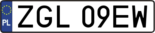 ZGL09EW