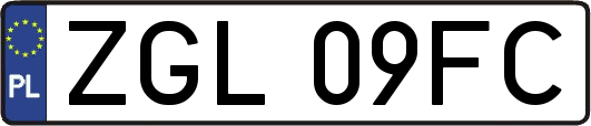 ZGL09FC