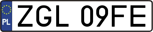 ZGL09FE