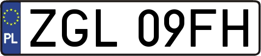 ZGL09FH