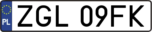 ZGL09FK