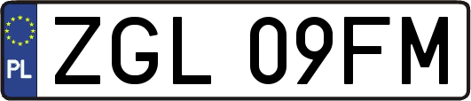 ZGL09FM