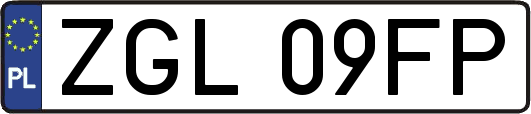 ZGL09FP