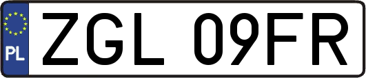 ZGL09FR