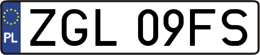 ZGL09FS