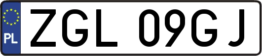 ZGL09GJ
