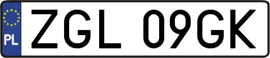 ZGL09GK