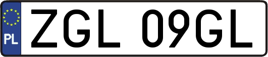 ZGL09GL
