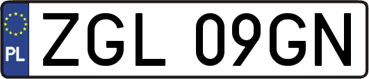 ZGL09GN
