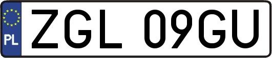 ZGL09GU