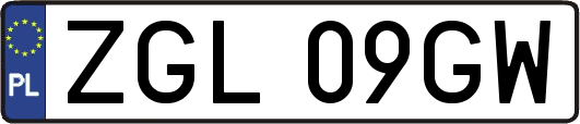 ZGL09GW