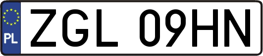 ZGL09HN