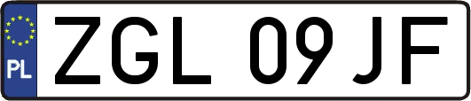 ZGL09JF