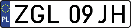 ZGL09JH
