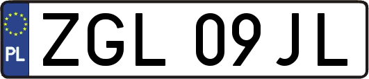 ZGL09JL