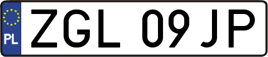 ZGL09JP