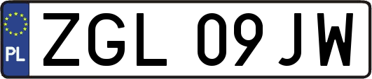 ZGL09JW