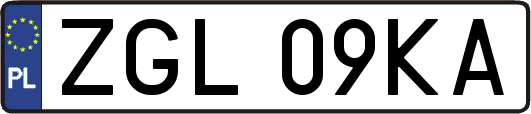 ZGL09KA