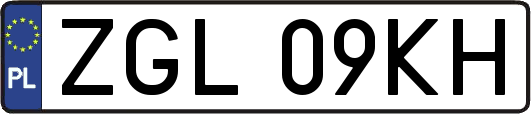ZGL09KH