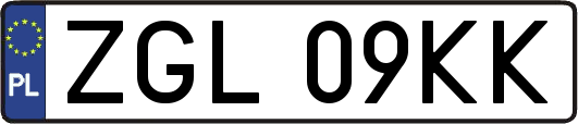 ZGL09KK