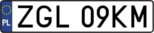 ZGL09KM