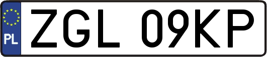 ZGL09KP