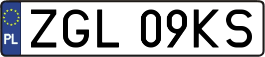 ZGL09KS