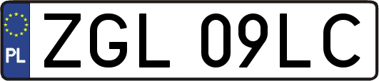 ZGL09LC