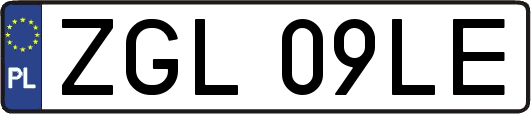 ZGL09LE