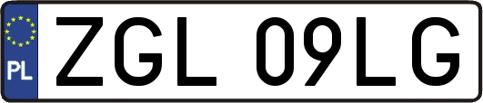 ZGL09LG