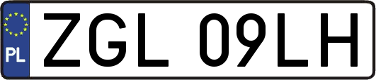 ZGL09LH