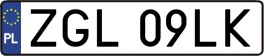 ZGL09LK