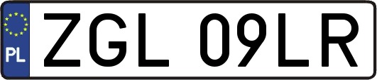 ZGL09LR