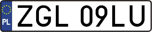 ZGL09LU