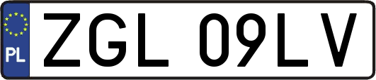 ZGL09LV