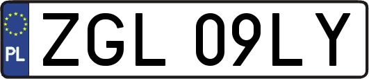 ZGL09LY