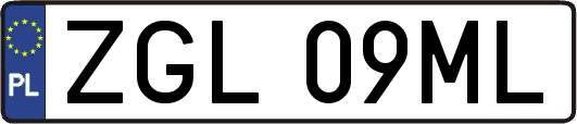 ZGL09ML