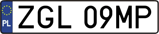ZGL09MP